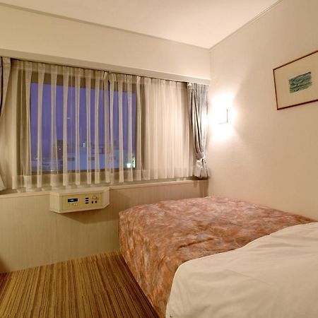 八户城市公园酒店 八户市 外观 照片