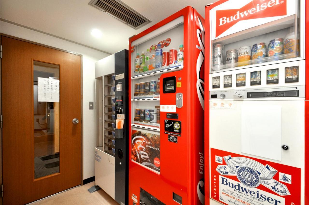 八户城市公园酒店 八户市 外观 照片